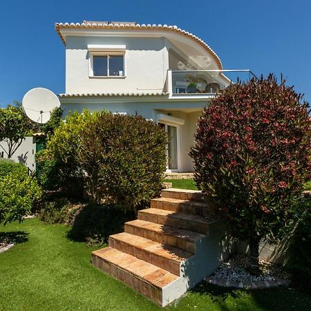 Monte Lemos 29 Praia Da Luz Exterior foto