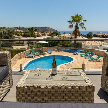 Monte Lemos 29 Praia Da Luz Exterior foto