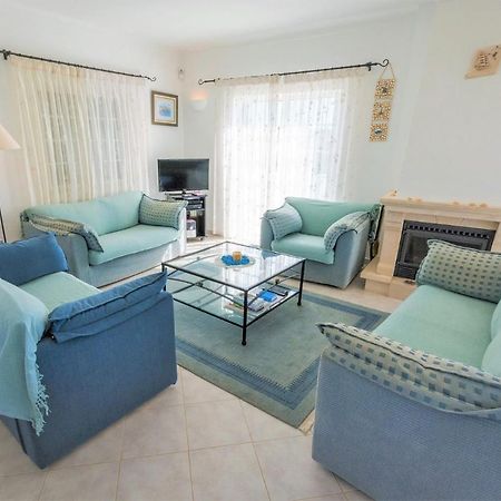 Monte Lemos 29 Praia Da Luz Exterior foto