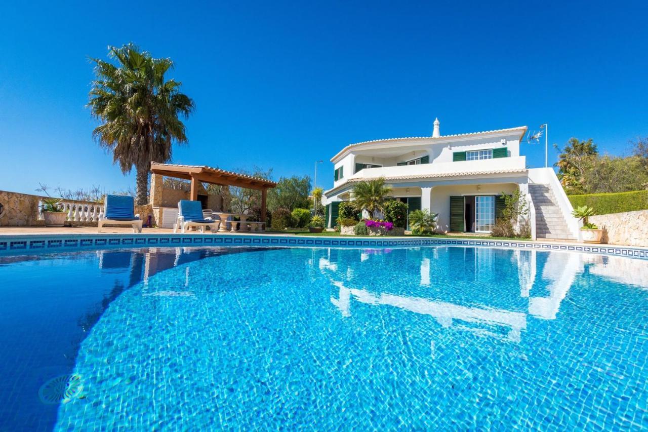 Monte Lemos 29 Praia Da Luz Exterior foto