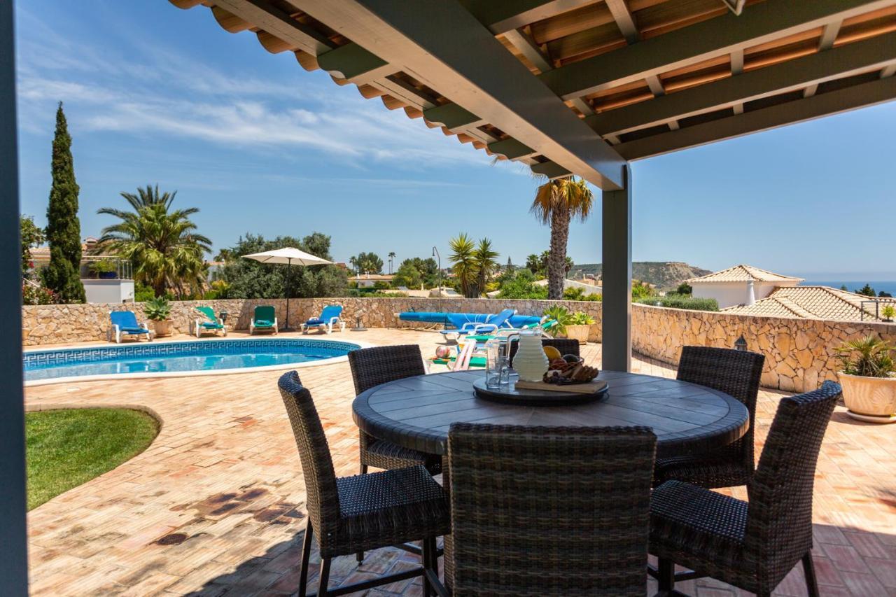 Monte Lemos 29 Praia Da Luz Exterior foto