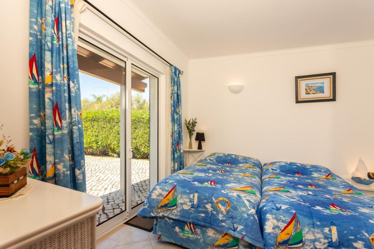 Monte Lemos 29 Praia Da Luz Exterior foto