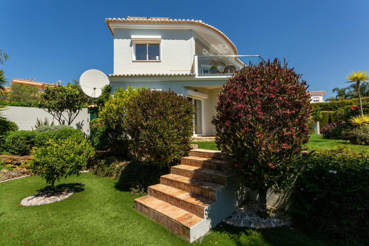 Monte Lemos 29 Praia Da Luz Exterior foto