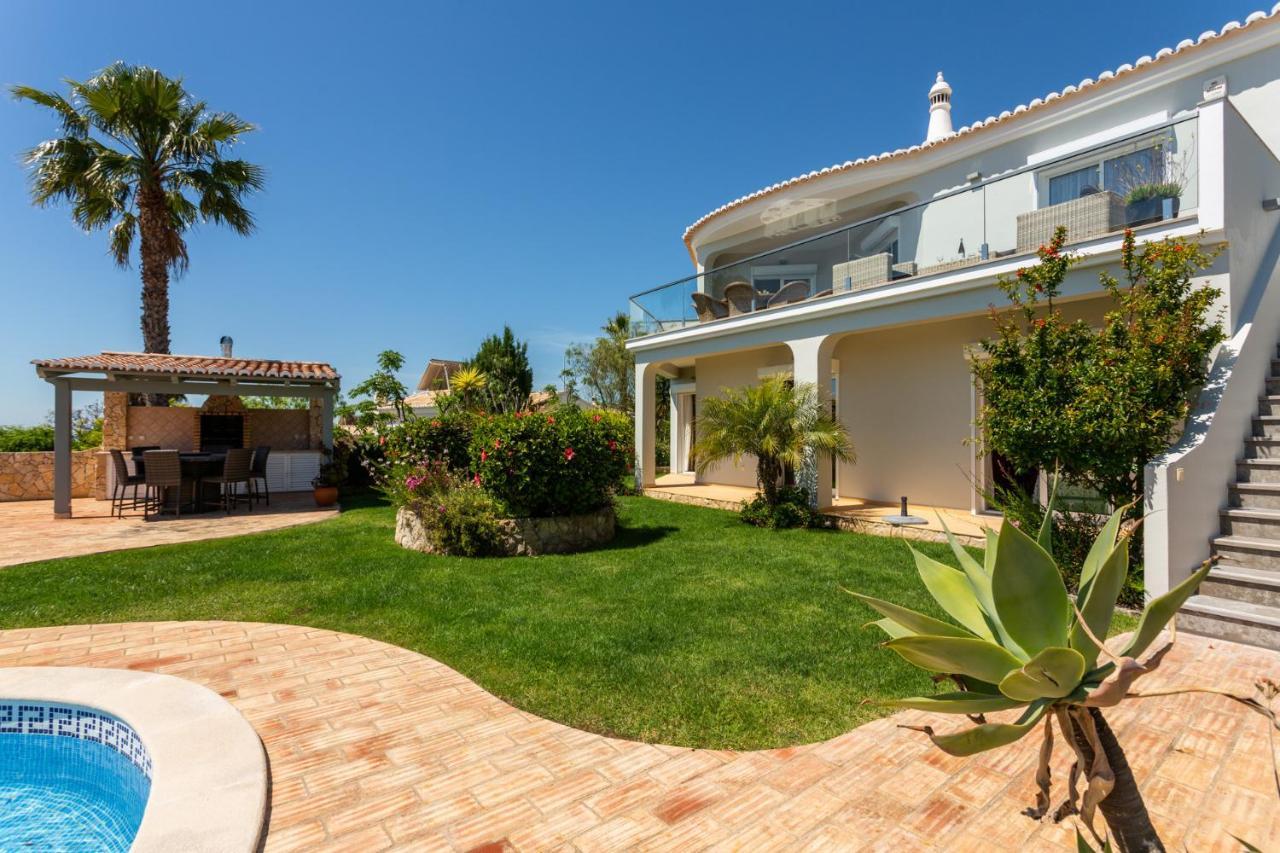 Monte Lemos 29 Praia Da Luz Exterior foto