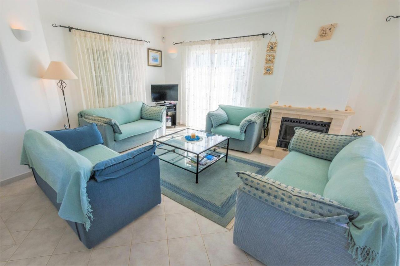 Monte Lemos 29 Praia Da Luz Exterior foto