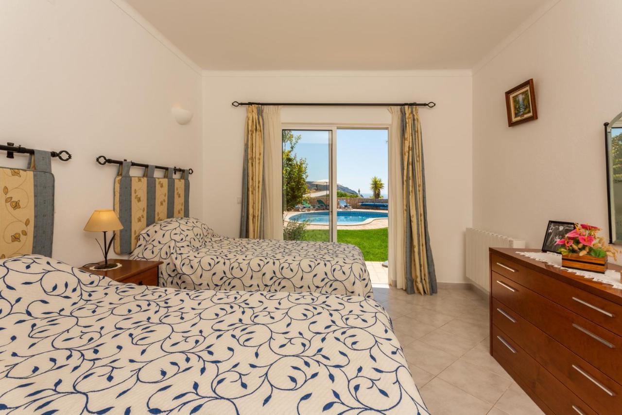 Monte Lemos 29 Praia Da Luz Exterior foto