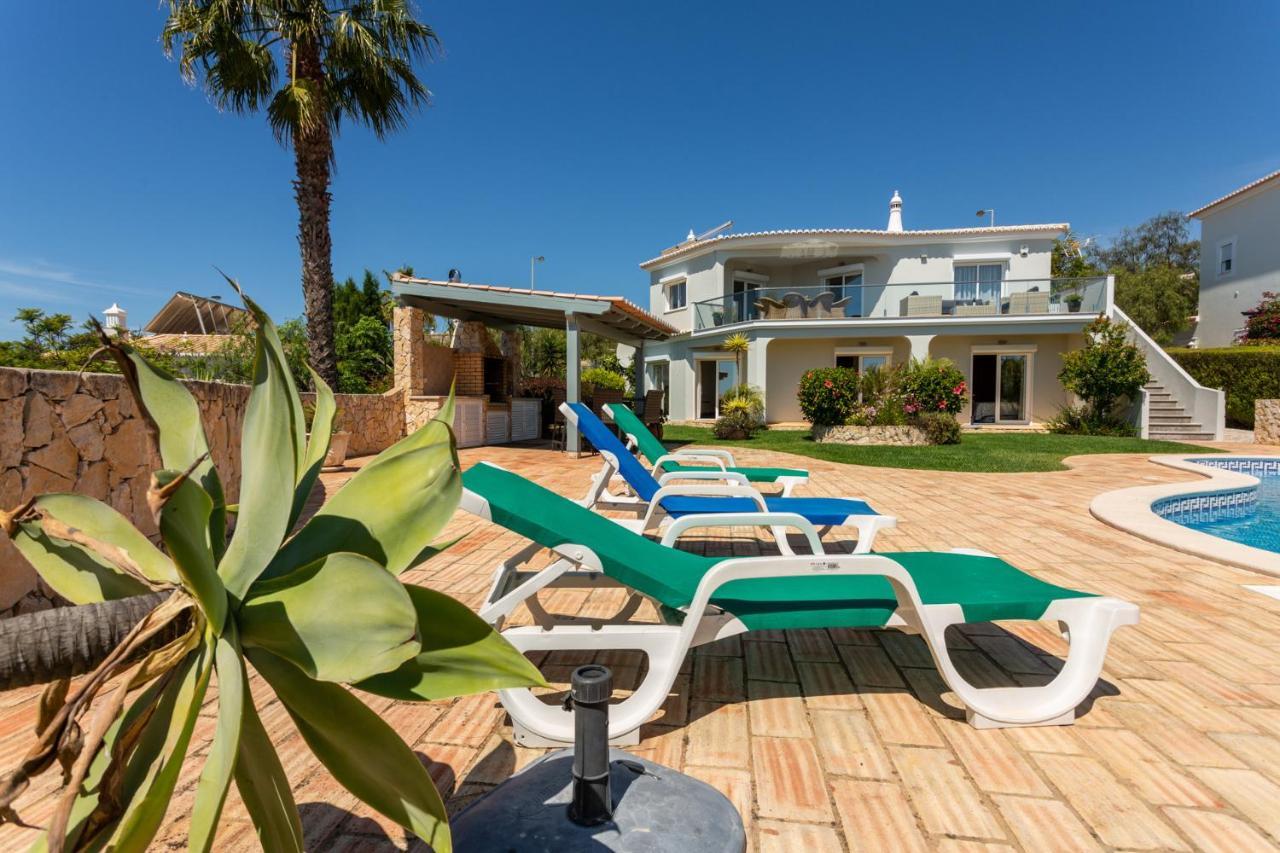 Monte Lemos 29 Praia Da Luz Exterior foto