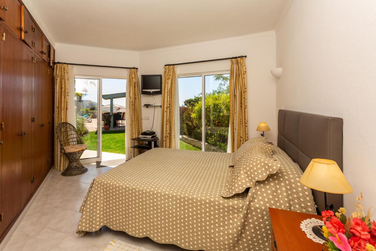 Monte Lemos 29 Praia Da Luz Exterior foto