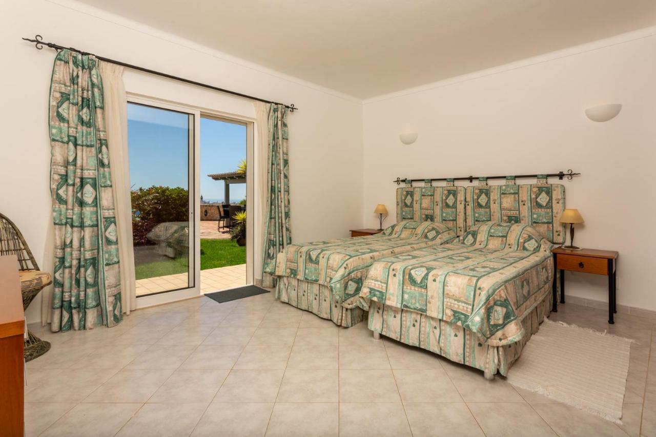 Monte Lemos 29 Praia Da Luz Exterior foto