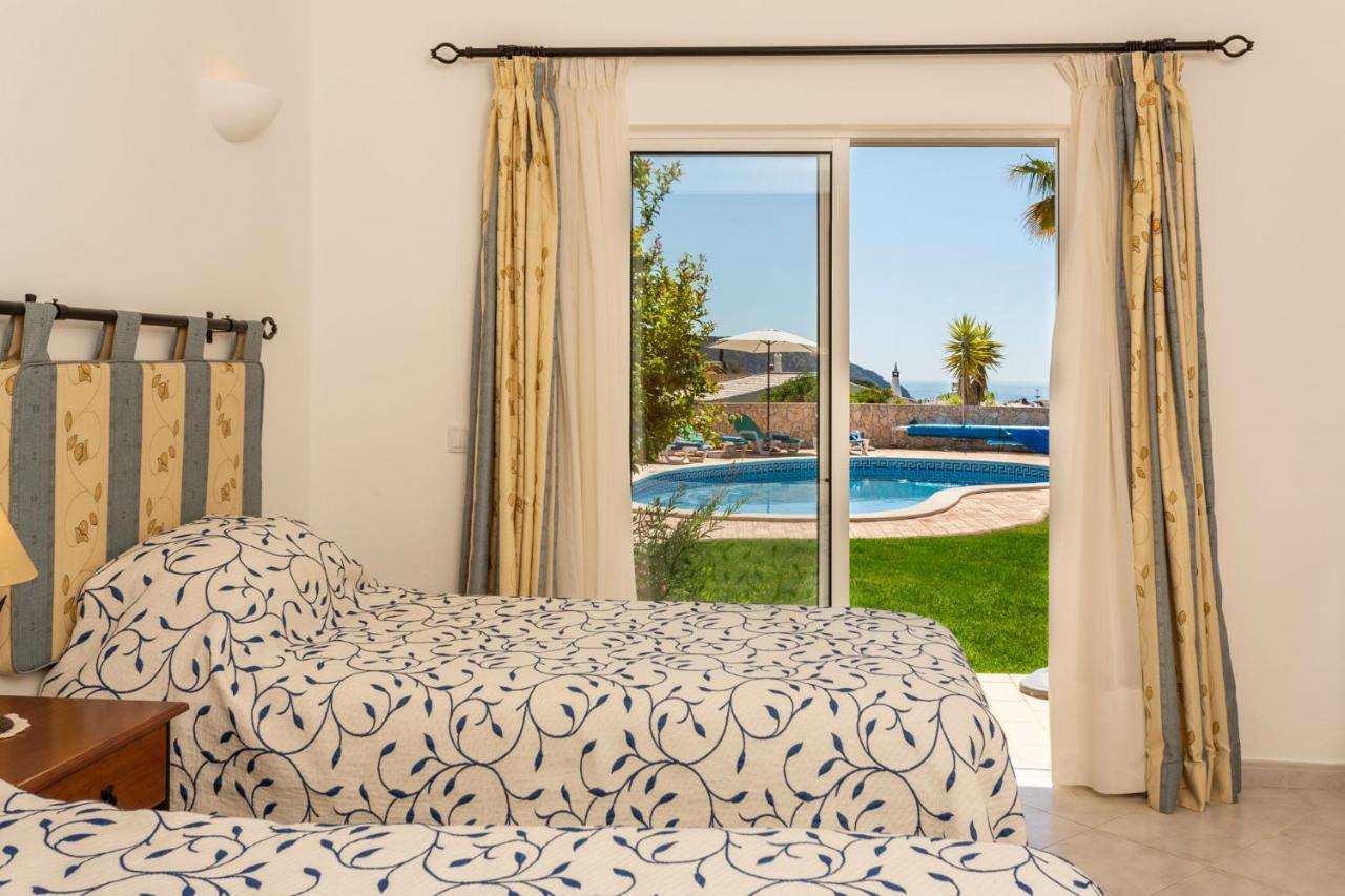 Monte Lemos 29 Praia Da Luz Exterior foto